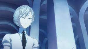 Houseki No Kuni Ep 7 Screenshots Houseki No Kuni Post Anime Manga Comics Life Form