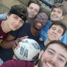 Now that our season is hanging