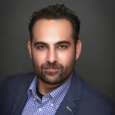 As a top producer last year, I had the privilege of attending the 2022  Sales Conference two weeks ago.