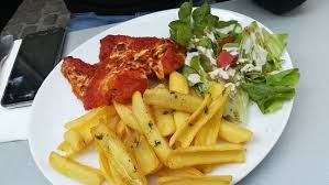 L Italie A La Fourchette Avis De Voyageurs Sur Pizzeria Fratelli Metz Tripadvisor