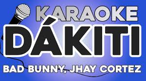 Bad bunny has been building hype for a new collaboration with jhay cortez. Dakiti