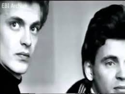 Everly Brothers International Archive : Open House, BBC Radio2 Interview  with Phil (March 1st 1979)