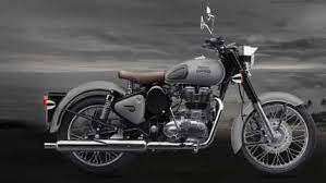 In addition to an upgraded engine, the bike also gets new decals. Bs6 Compliant Royal Enfield Classic 350 Bookings Open