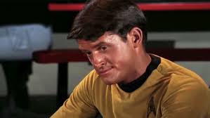 Bruce Hyde Dead: 'Star Trek' Actor Was 74