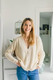 Maybe you would like to learn more about one of these? Le Gilet En Grosse Maille Le Dressing Ideal