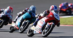 3 fahrer, die für die saison 2020 das team wechselten: Road To Motogp 2020 Moto3 Round 15 Portugal Honda Global