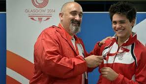 Team singapore swimmer, olympic gold medalist, ut alum, and chelsea fc fan. 10 Lessons To Learn From Joseph Schooling S Parents The Singapore Women S Weekly