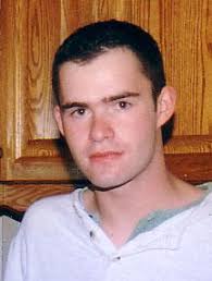 Edward (Eddy) William Foster (Galway)