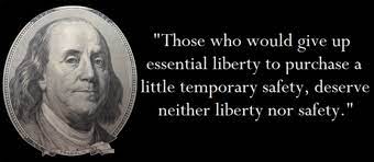 Maybe you would like to learn more about one of these? Famous Ben Franklin Quotes Freedom Quotesgram