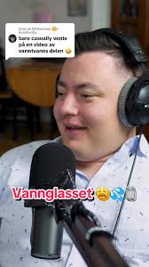 Er man i nøden, så er man i nøden?