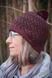 Anna Sudo (@annasudoknits)