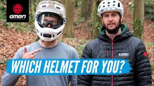 Check spelling or type a new query. How To Choose The Right Mountain Bike Helmet For You Mtb Helmet Guide Youtube