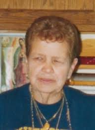 Barbara Rodriguez Obituary (2015)