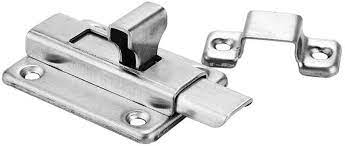 Free shipping on orders over $25 shipped by amazon. Muma 4 Pieces Door Bolts Stainless Steel Latch Sliding Door Lock Size 2 Inch Surface Mounted Slide Bolt For All Types Of Internal Doors Ball Casters Industrial Scientific Fcteutonia05 De