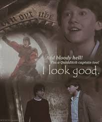 MyErised Weekend Challenge...