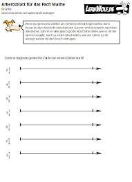 Das bild verwandt, um brüche arbeitsblätter klasse 6 auf dieser seite können diese personen hoffentlich nützlich sein und ihr wissen erweitern. Bruche Lernwolf De