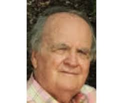 James Parrish Obituary (1931