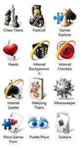 Get Classic Windows 7 Games In Windows 8 And 10 For Free Gizmo S Freeware