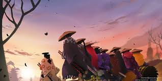It seems like he's never got time. One Piece Ashura Doji Denjiro One Piece Inuarashi One Piece Kawamatsu One Piece Hd Wallpaper Peakpx
