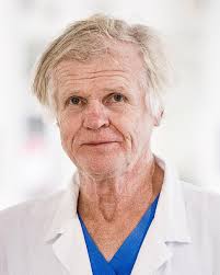 Vuoden Kirurgi -tunnustuspalkinto