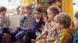 Maybe you would like to learn more about one of these? Gelungener Ubergang Von Der Kita Zur Grundschule Das Deutsche Schulportal