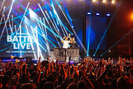 Jul 28, 2020 · ableton live è una nota applicazione che combina perfettamente un'interfaccia accattivante e facile da usare, con tantissime funzioni. Puglia Gran Finale Per Il Battiti Live 2019