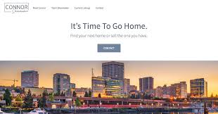 Profile for Connor Shoemaker