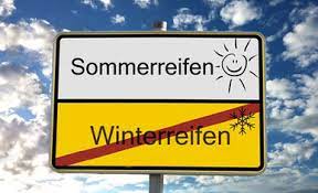 Viele menschen im allgäu wechseln ihre reifen selbst. Sommerreifen Wechseln Sicher Unterwegs In Der Warmen Jahreszeit Die Vuk Gmbh