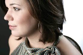 ACCLAIM Page — Elaine Alvarez