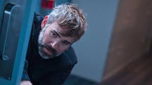 Murder in a Small Town