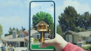While this version feels a bit restricted with limited features, you still get a lot to explore. Download Minecraft Earth For Android And Ios Free Minecraftopedia