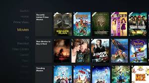 A new drama series by moonlight and if beale street could talk director barry jenkins is the standout new offering on amazon prime video this month. Amazon Prime Instant Video Gears Up 4k Streaming To Compete With Netflix Expert Reviews