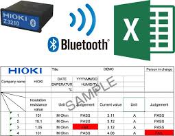 You can adjust your cookie preferences at the bottom of this page. Ac Leakage Clamp Meter Cm4003 Hioki