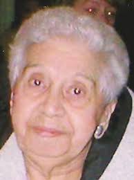 Obituary information for Domenica Gervasio
