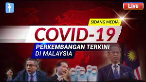Berita terkini terbaru malaysia hari ini | viral malaysia terkini terbaru 2021 follow us on ig :@syazwanaznee. Kementerian Kesihatan Malaysia Live 23 Disember 2020 Sidang Media Perkembangan Terkini Covid 19 Di Malaysia Facebook