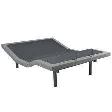 Glideaway Motion Base Huntley Adjustable Base Bedplanet