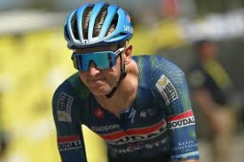'You have to take every opportunity you get' - After four days of suffering Tim Merlier is ready for first...