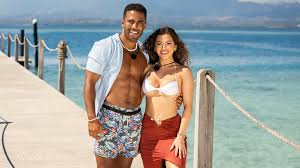 Love Islands Nicole Jacky Slams Kendall Washington for Lying About Leaked  Video