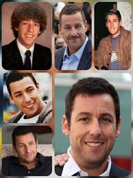happy 59th birthday to the 🐐 Adam Sandler