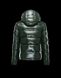 Osterreich Moncler Herren Maya Anorak Grun Polyamid Jacken Mens Jackets Moncler Mens Outfits