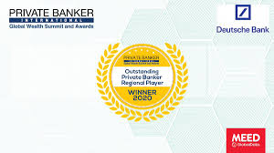 Brown, the private client services division of deutsche bank securities inc., the investment banking and securities arm of deutsche bank ag in the united states and a member of nyse, finra and sipc. Private Banker International On Twitter Deutsche Bank S Patrick Crowley Receives Outstanding Private Banker Regional Player At The Pbi2020 For His Incredible Achievements In Wealth Management And Private Banking Deutschebank Https T Co 6mi9tde3l5