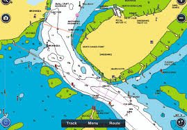 garmin acquires electronic navigational charts developer