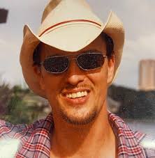 We Say Goodbye to Ab the Flagman