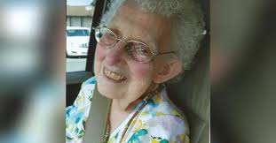 Avis Faye Carter Obituary