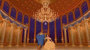 Pin On Beauty And The Beast