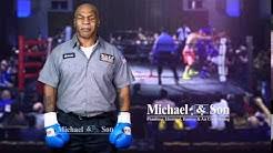 Inquiring minds would want to know. Michael And Son Services Youtube