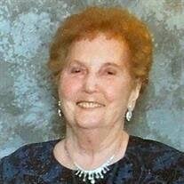 Lucille F. Akin Obituary