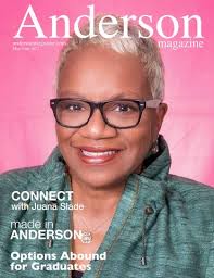 May-June 2018 by Anderson Magazine