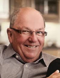 Obituary for Terrance (Terry) David Lawrence