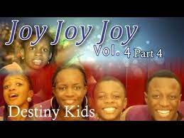 Click to see our best video content. Download Destiny Kids Joy Joy Joy Part 2 Volume 4 Mp4 Mp3 3gp Naijagreenmovies Fzmovies Netnaija